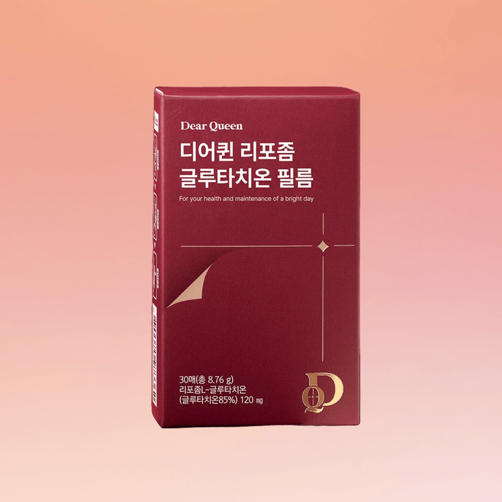 <b>프롬바이오</b> 디어퀸 리포좀 글루타치온 필름 밀크<b>세라마이드</b> 피쉬콜라겐