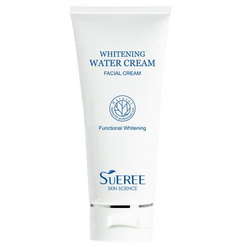 수에르화이트닝워터크림