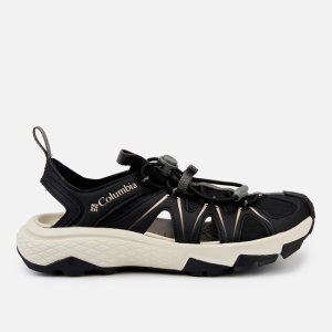 컬럼비아 여성 픽프릭 러쉬 샌달 C65BL0341010