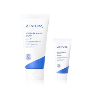 에스트라 에스트라 아토베리어 365 크림 80ml + 30ml x 4세트 WY
