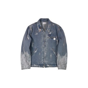 [RESURRECITON 13 : 레저렉션13] 25-O001 DENIM