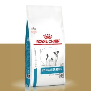 [로얄캐닌] 독 하이포알러제닉 스몰독 3.5kg 소형견 알러지피부염