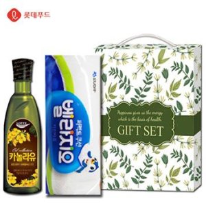 롯데카놀라유 키친타올 2종 1개 (1 개부터 구매가능)(1 개-샘플구매 가능.)