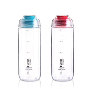 코멕스 클린보틀 450ml 옵션 1[YYH-WCODE]