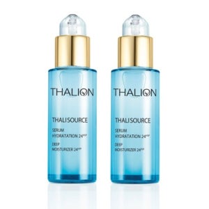 탈리온 탈리 소스 24H 하이드레이션 세럼 30ml 2팩