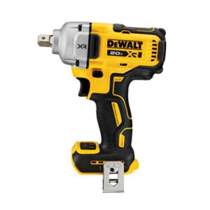 디월트 충전임팩트렌치 DCF892N-KR 베어툴 5.0Ah