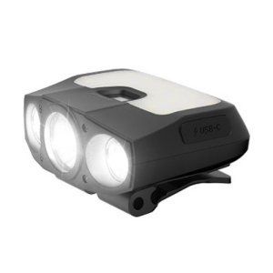 크레모아 LED 헤드랜턴 캡온 CLP-2000 5700K