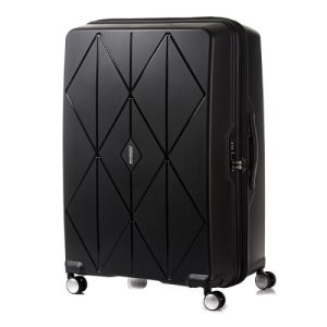 [아메리칸투어리스터] ARGYLE 캐리어 81/30 EXP TSA V2 BLACK QH709012 QH709012