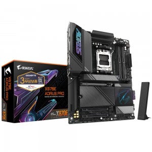 GIGABYTE X870E AORUS PRO 피씨디렉트