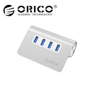 ORICO M3H4(실버)