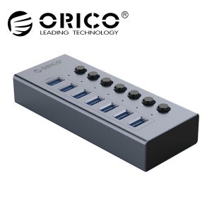 ORICO BT2U3-7AB