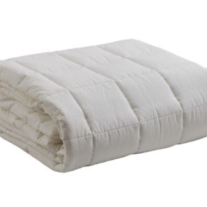 [롯데백화점] 로라애슐리 스틸 사각 누비 고밀도 면 패드 Q LE1218991156