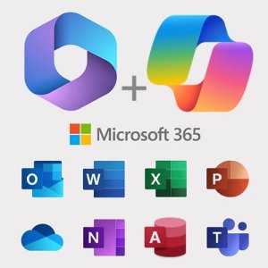 마이크로소프트 MS 오피스365 패밀리 코파일럿 원드라이브 1테라 1년