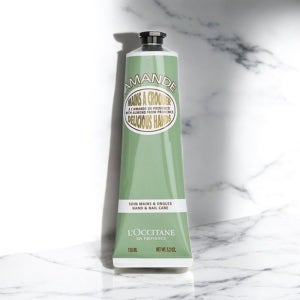 록시땅 아몬드 딜리셔스 핸드크림 150ml