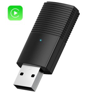 OTTOMOTION MINI-CP무선 애플카플레이 아이폰 적용 어탭터  MINI-CP