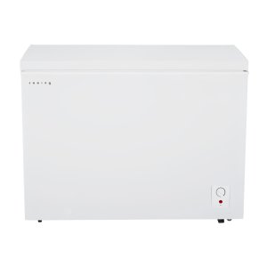 [전국 기본설치비 포함] 쿠잉전자 다목적 295L 냉동고 방문설치  화이트  FR-302CW