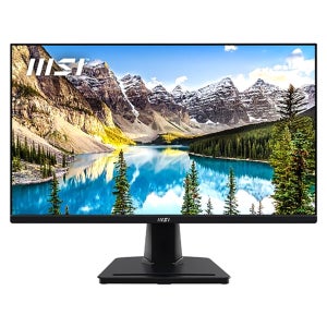 MSI MP251 IPS 100 아이에르고