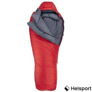 [헬스포츠]헬스포츠 스발바드 롱 슬리핑백 (컴포트:-29도) Z3292400055