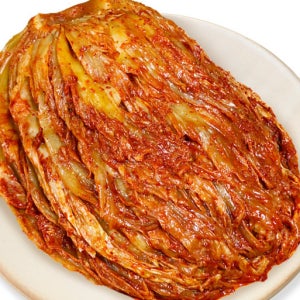 40년 노하우로 만든 전라도식 묵은지 2kg