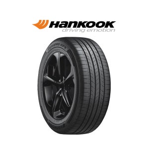 한국타이어 HANKOOKTIRE 전국무료장착 다이나프로HPX RA43 235/55R19
