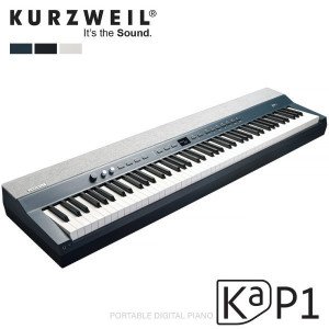 커즈와일 KURZWEIL KaP1 커즈와일 디지털 피아노 / KA P1