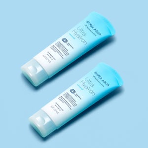 [미샤] [2개] 수퍼아쿠아울트라 히알론필링젤 J10007