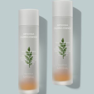 [미샤] [2개] 개똥쑥 진정 에센스 150ml J5978