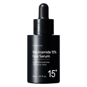나이아신아마이드 15% 페이스 세럼 30ml 트러블 케어 진정 흔적 케어 노세범 피지 관리