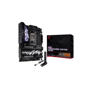 ASUS ROG CROSSHAIR X870E HERO 대원씨티에스