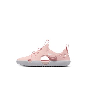 나이키 선레이 프로텍트 4 리틀키즈 샌들 HF6277-600