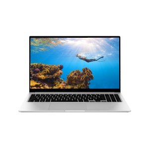 삼성전자 갤럭시북2 NT750XED-KC59S i5 램8G SSD 256G Win11 실버 가정용 사무용 웹서핑 업무용