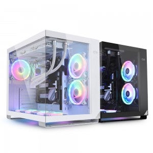 PCCOOLER CPS C3 T500 (화이트)