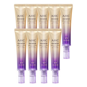 [AHC] 시즌 13 앰플 인 아이크림 라인 타이트닝 40ml 9개