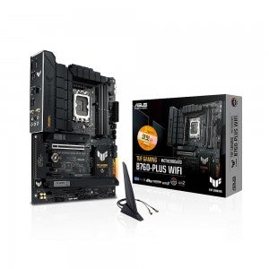 ASUS TUF Gaming B760-PLUS WIFI 코잇
