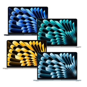 애플 맥북 에어 M4 13인치 256GB 2025년형