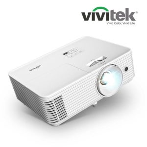 [비비텍]비비텍 MH728 풀HD 빔프로젝터 추천 가정용 회의용 세미단초점 빔프로젝트_MH728 [갤러리아]