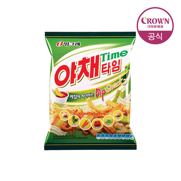 야채타임 제품 이미지