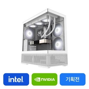 인텔 x ASRock [i7-14700F / RTX 5070 Ti]