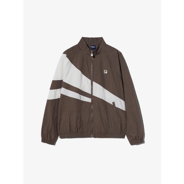 휠라 바람막이 자켓