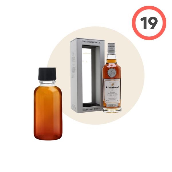 Gordon & MacPhail Linkwood 15 Year Old (고든 앤 맥페일 링크우드 15년)