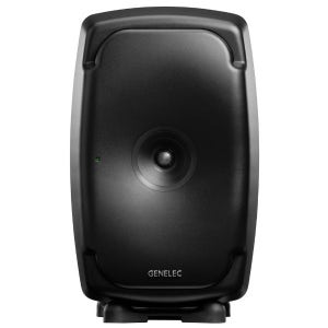 GENELEC 8361A 제네렉 SAM 동축 스튜디오 모니터 스피커 (블랙)