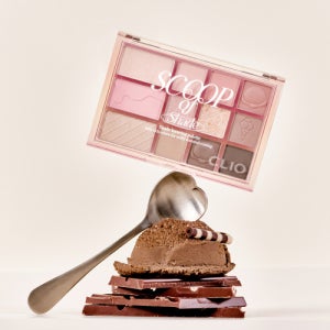 [클리오] [한정특가] 쉐이드 앤 섀도우 팔레트 4859599