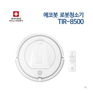 에코봇 로보 락 로봇물걸레청소기 샤오미로 흡입 걸레 스위스밀리터리 바로보락 저소음 무선청소기 센서로봇  화이트  스위스밀리터리화이트에코봇청소기