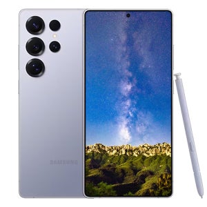 삼성전자 갤럭시 S 25 울트라 새상품 미개봉 512GB 티타늄 실버블루