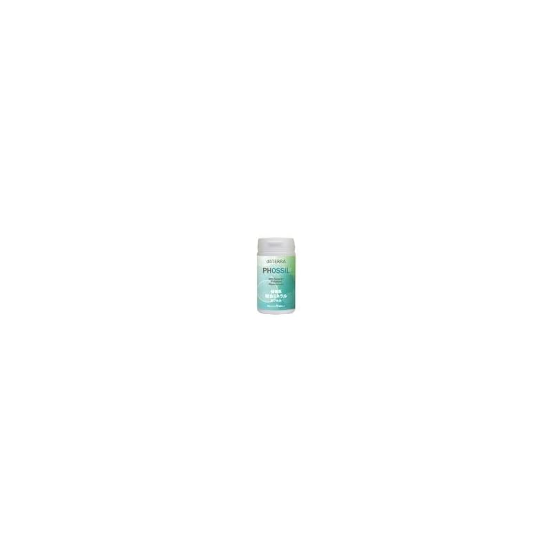 <b>doTERRA</b> <b>도테라</b> 식물계 <b>종합</b> 미네랄 캡슐 미네랄 70종류 이상 함유 120정  1개