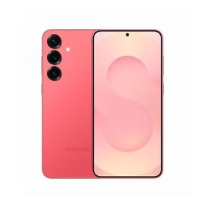 삼성전자 삼성 갤럭시 S25 플러스 256GB 코랄레드 5G 자급제