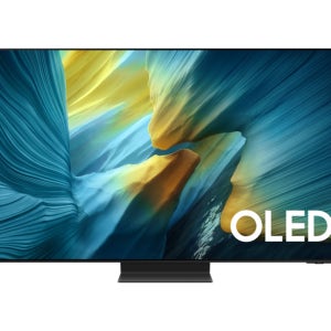 삼성전자 2025 OLED SF95 (195cm) KQ77SF95AFXKR