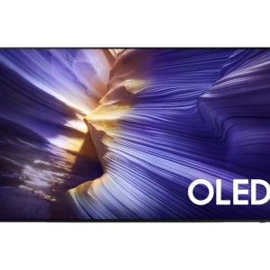 삼성전자 2025 OLED SF90 (138cm) 풀 모션 슬림핏 벽걸이형 KQ55SF90-W