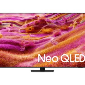 삼성전자 2025 Neo QLED QNF90 (163cm) KQ65QNF90AFXKR