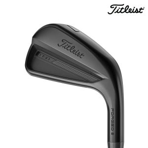 타이틀리스트 T150 블랙 스틸 7아이언세트 (NSPRO MODUS3 105)